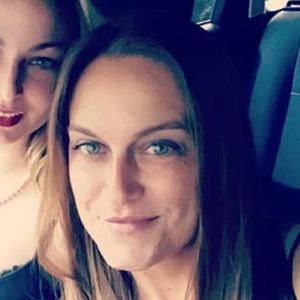 Meet your Posher, Cheyenne